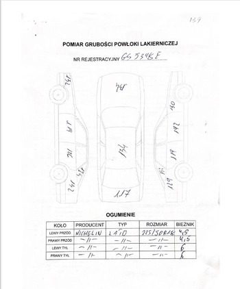 Toyota C-HR cena 120900 przebieg: 34686, rok produkcji 2021 z Wejherowo małe 326